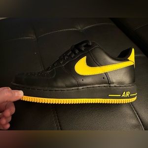 Nike Air Force 1s